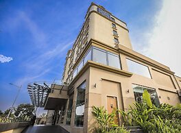 Four Points by Sheraton Kigali