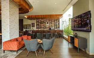 Four Points by Sheraton Kigali