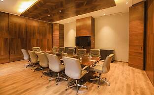 Four Points by Sheraton Kigali
