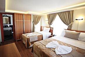 Taksim Palace Hotel Apart