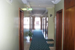 Hotel Luca