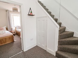 The Old Sweet Shop