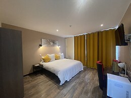 Leclerc hôtel