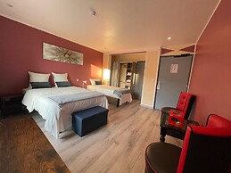 Leclerc hôtel