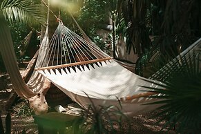 Hostel Oryx Tulum