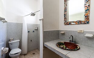 Hostel Oryx Tulum