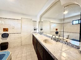 Hostel Oryx Tulum