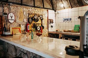 Hostel Oryx Tulum