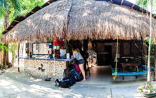 Hostel Oryx Tulum