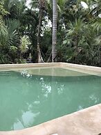 Hostel Oryx Tulum