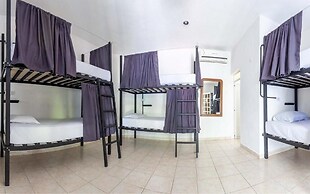 Hostel Oryx Tulum