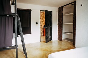 Hostel Oryx Tulum