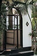 Hostel Oryx Tulum