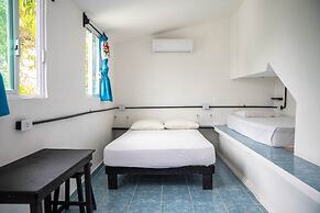 Hostel Oryx Tulum