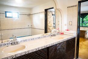 Hostel Oryx Tulum