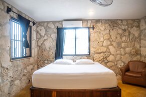 Hostel Oryx Tulum