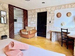 Hostel Oryx Tulum