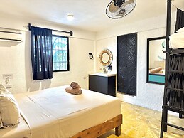 Hostel Oryx Tulum