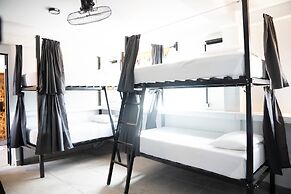 Hostel Oryx Tulum