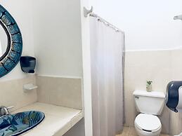 Hostel Oryx Tulum