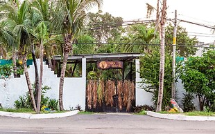 Hostel Oryx Tulum