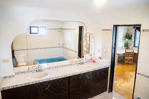 Hostel Oryx Tulum