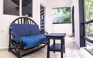 Hostel Oryx Tulum