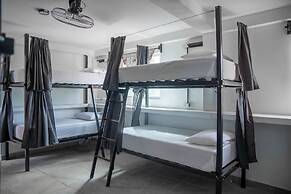 Hostel Oryx Tulum