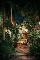 Hostel Oryx Tulum