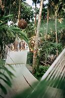 Hostel Oryx Tulum