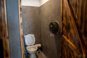 Hostel Oryx Tulum