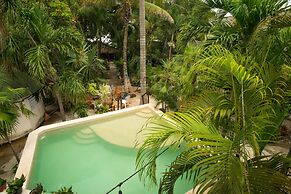 Hostel Oryx Tulum
