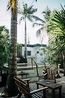 Hostel Oryx Tulum
