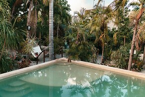 Hostel Oryx Tulum