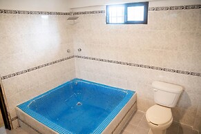 Hostel Oryx Tulum