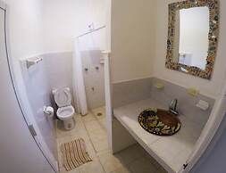 Hostel Oryx Tulum
