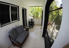 Hostel Oryx Tulum