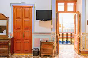 Hotel Casona Misiones