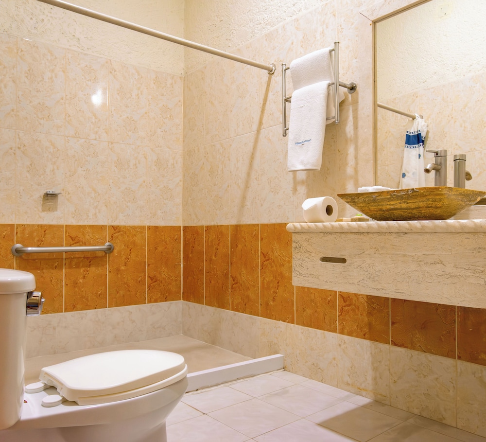 Hotel Casona Misiones