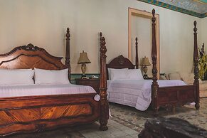 Hotel Casona Misiones