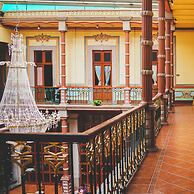 Hotel Casona Misiones