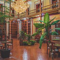 Hotel Casona Misiones