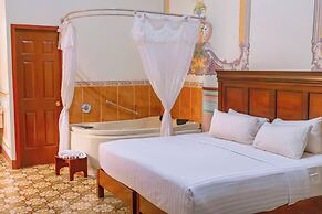 Hotel Casona Misiones
