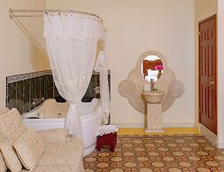 Hotel Casona Misiones