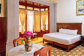 Hotel Casona Misiones