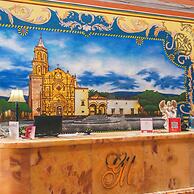 Hotel Casona Misiones
