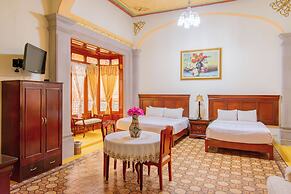 Hotel Casona Misiones