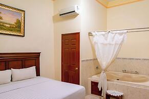 Hotel Casona Misiones