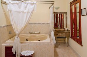 Hotel Casona Misiones