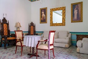 Hotel Casona Misiones